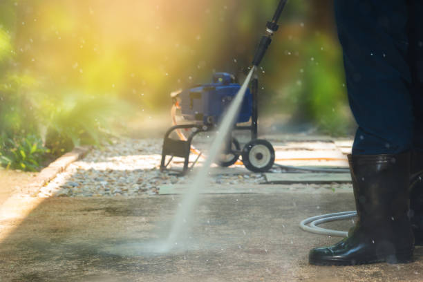 Willowbrook, CA Pressure Washing Services Company